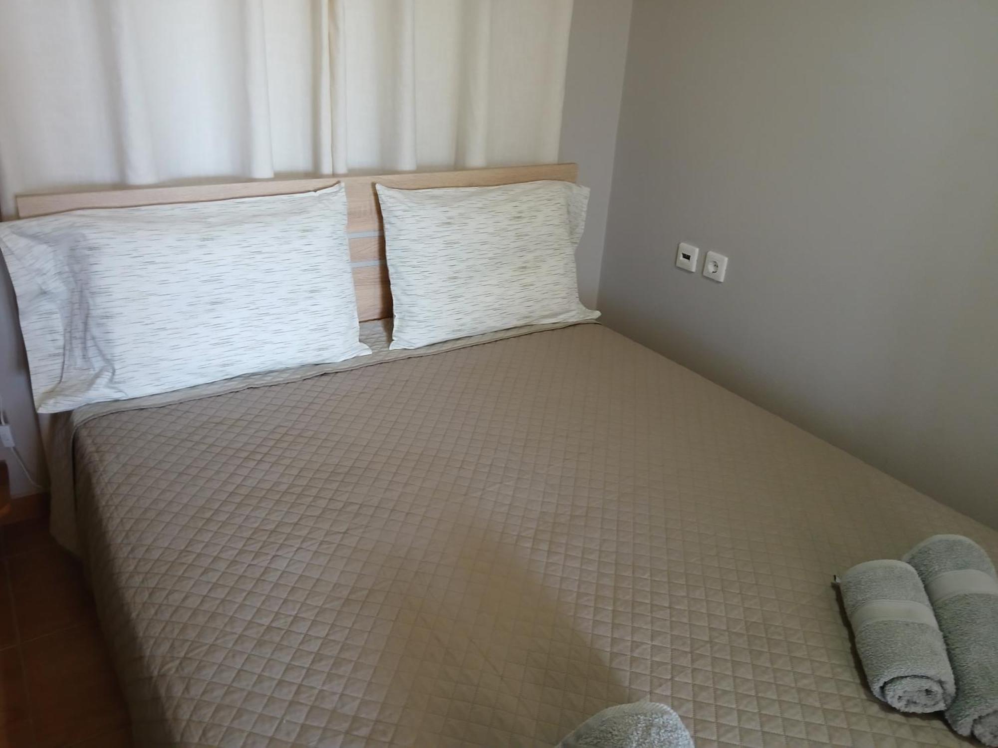 Ferienwohnung Eirini Kéfalos Exterior foto